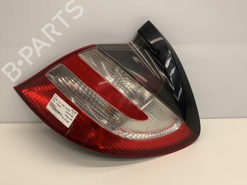 Used Right taillight Right taillight MERCEDES-BENZ CLC-CLASS (CL203) CLC 220 CDI (203.708) (150 hp) 22853984 22853984