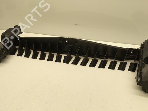 Used Rear bumper bracket PEUGEOT 308 II (LB_, LP_, LW_, LH_, L3_) 1.6 BlueHDi 120 (120 hp) 22849797