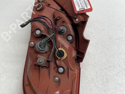 Left taillight MAZDA 2 (DE_, DH_) 1.3 (DE3FS) | BP26274438C34  - Image 5