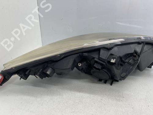 Venstre forlygte Venstre forlygte RENAULT SCÉNIC III (JZ0/1_) 1.9 dCi (JZ0J, JZ1J, JZ1K, JZ1S) (131 hp) 34149247 34149247