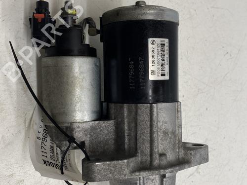 Starter OPEL ADAM (M13) 1.0 | BP31279652M8