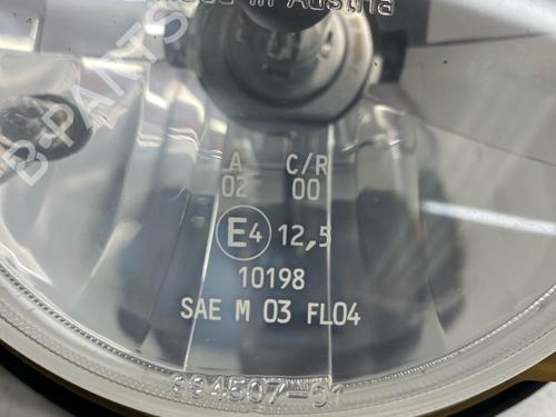 Left headlight GOUPIL G4L Platform/Chassis Electric (GWL) | BP39020039C28 - Image 2
