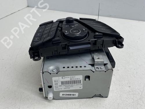 Radio FORD GRAND C-MAX (DXA/CB7, DXA/CEU) 1.6 TDCi | BP30174453E6