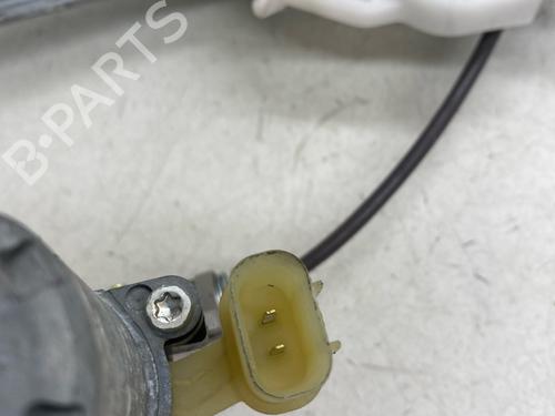 Rear right window mechanism KIA RIO IV (YB, SC, FB) 1.2 CVVT | BP35728223C25 - Image 3