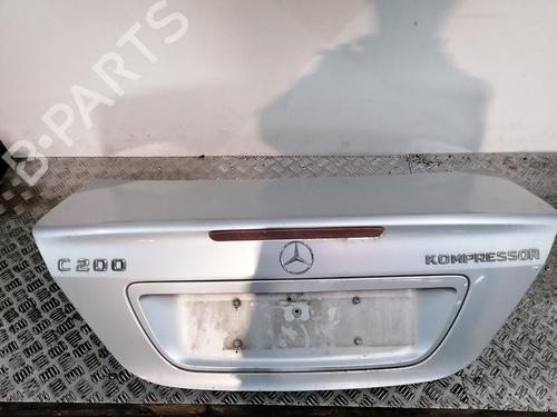 Tailgate MERCEDES-BENZ C-CLASS (W203) C 200 CDI (203.007) | BP22854412C6 