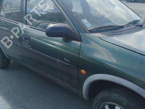 Left headlight OPEL CORSA B (S93) 1.0 i 12V (F08, F68, M68) | BP30911250C28