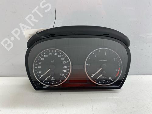 instrument-cluster-bmw-3-e90-2004-2005-2006-2007-2008-2009-2010-2011-2012-37501852 main image