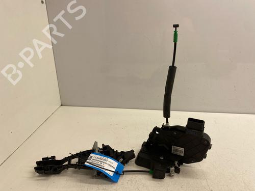 Used Rear right lock Rear right lock 36441491 36441491