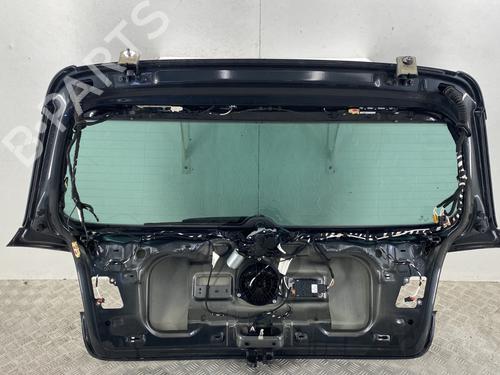 Tailgate VW GOLF VI (5K1) 2.0 GTi | BP24467168C6 