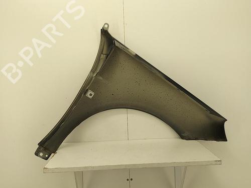 Left front fenders MERCEDES-BENZ B-CLASS Sports Tourer (W245) B 180 CDI (245.207) | BP22851967C41 