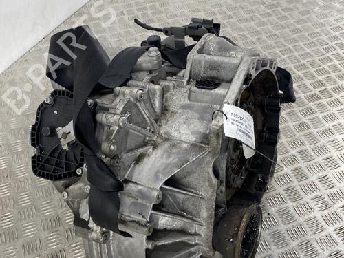 Gearbox VW POLO VI (AW1, BZ1, AE1) 1.6 TDI | BP22861340M3 