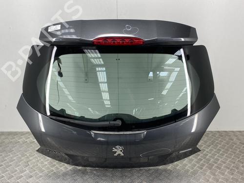 Tailgate PEUGEOT 208 I (CA_, CC_) 1.6 HDi / BlueHDi 75 | BP22850313C6