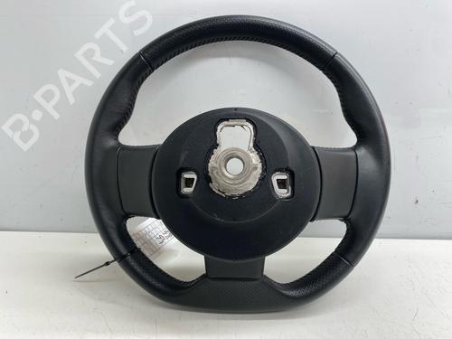 Steering wheel RENAULT TWINGO III (BCM_, BCA_) 0.9 TCe 95 | BP37271148C49 - Image 4