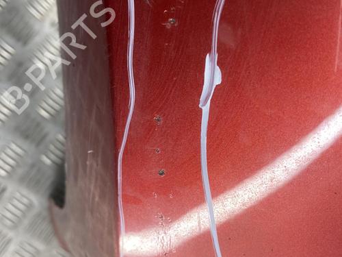 Rear bumper RENAULT MEGANE II Estate (KM0/1_) 1.9 dCi (KMRG, KM1G, KM0G, KM2C) | BP22853944C8 