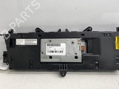 Ferdsskriver CITROËN C4 Picasso I MPV (UD_) 1.6 HDi 110 | BP29529100C48 