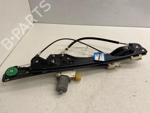 Front right window mechanism BMW 3 (E90) 320 d | BP39111698C23 - Image 3