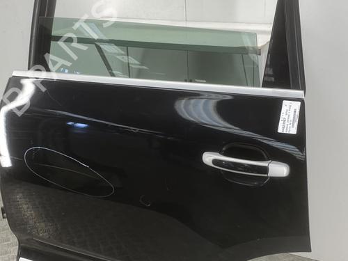 Dør venstre bak PORSCHE CAYENNE (9PA) 3.2 | BP22857612C4 
