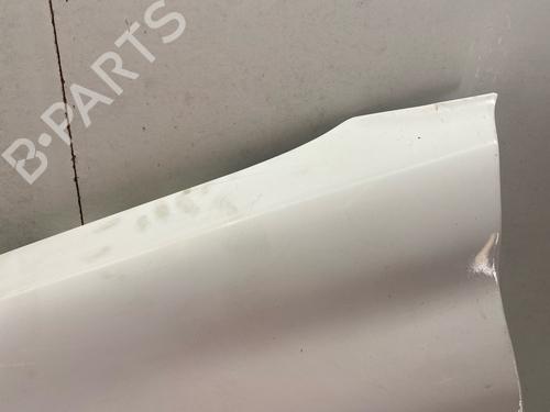 Used Left front fenders Left front fenders 38332212 38332212