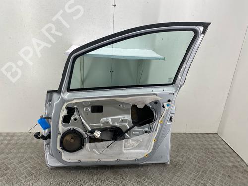 Dør højre fortil Dør højre fortil FIAT PUNTO EVO (199_) 1.2 (65 hp) 36256234 36256234