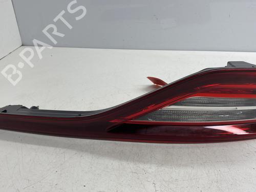 Left tailgate light RENAULT MEGANE IV Hatchback (B9A/M/N_) 1.5 dCi 110 (B9A3) | BP24361221C79 - Image 3