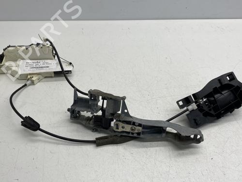 Used Front left lock PEUGEOT 308 SW I (4E_, 4H_) 1.6 HDi (90 hp) 22860046