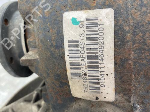 Rear differential BMW X5 (E53) 3.0 d | BP37412959M24 - Image 6