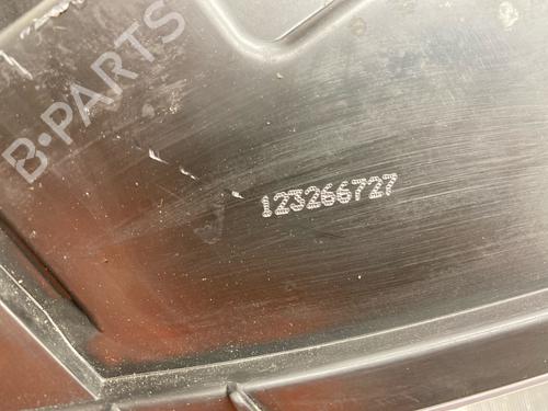 Used Left headlight Left headlight RENAULT CLIO II (BB_, CB_) [1998-2016] 36256203 36256203