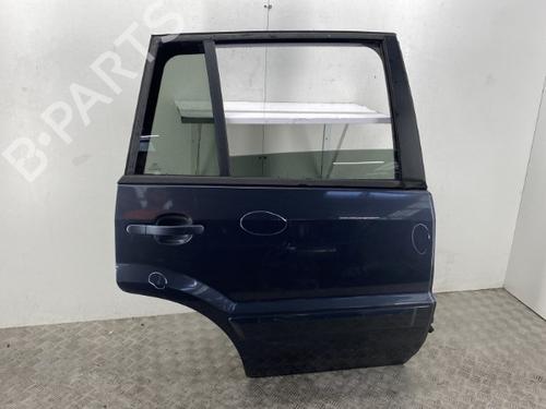 Used Right rear door FORD FUSION (JU_) 1.6 TDCi (90 hp) 22861913