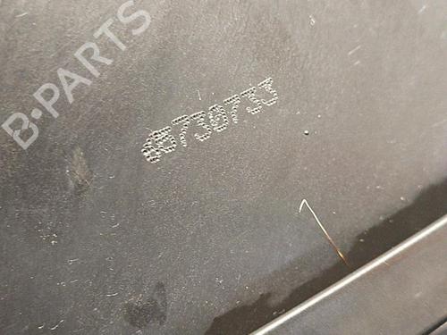 Used Right headlight Right headlight VOLVO V50 (545) 2.0 D (136 hp) 22857074 22857074