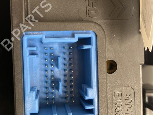 Climate control PEUGEOT 208 I (CA_, CC_) 1.2 THP 110 | BP24979988I5 