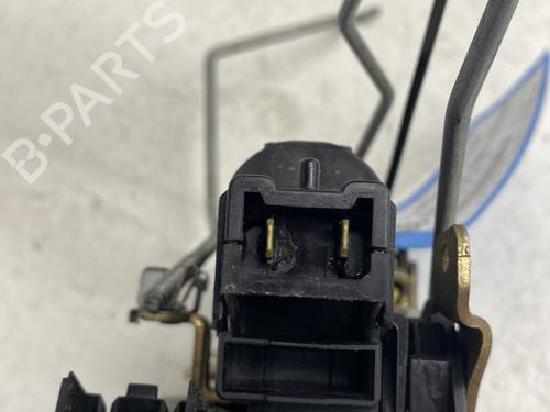 Front right lock RENAULT KANGOO Express (FC0/1_) 1.5 dCi | BP28567948C97 