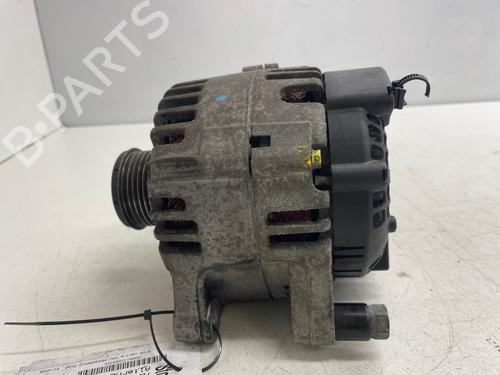 Used Alternator Alternator PEUGEOT 1007 (KM_) 1.4 HDi (68 hp) 40422776 40422776