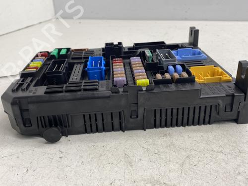 Fuse box PEUGEOT 208 II (UB_, UP_, UW_, UJ_) 1.2 PureTech 100 | BP29528845E1 