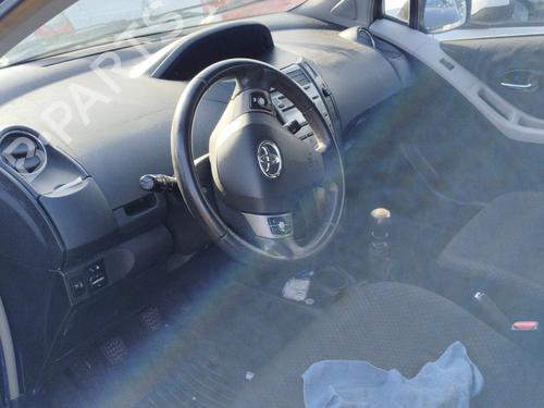 Recambios TOYOTA YARIS (_P9_) 1.4 D-4D (NLP90_, NLP90R) (90 hp) 4412769