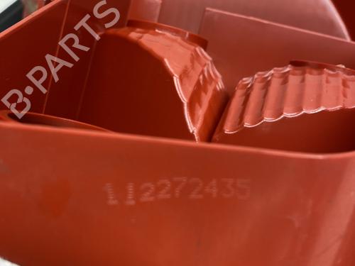 Left taillight RENAULT CLIO III (BR0/1, CR0/1) 1.5 dCi (BR17, CR17) | BP29139514C34 
