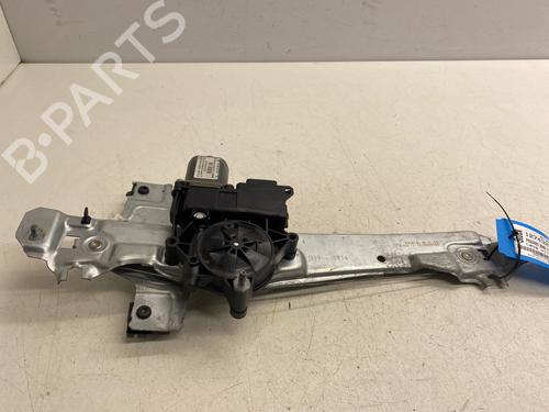 Used Rear right window mechanism Rear right window mechanism 38955555 38955555