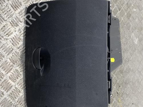 Handskerum RENAULT MODUS / GRAND MODUS (F/JP0_) 1.5 dCi 75 (75 hp) 30335731