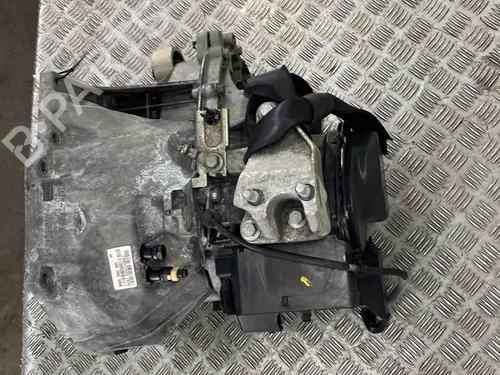 Gearbox FORD FIESTA VI (CB1, CCN) 1.5 TDCi | BP36651767M3 - Image 3