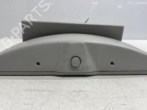 Rear mirror SEAT LEON (1P1) 1.9 TDI | BP29870400I6