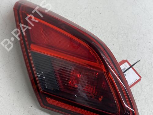 Used Left tailgate light OPEL CORSA E (X15) 1.4 (08, 68) (90 hp) 29605065