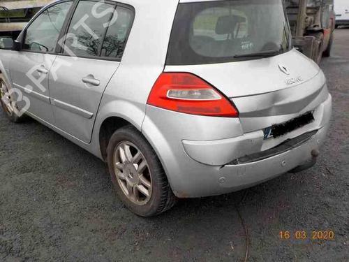 Right mirror RENAULT MEGANE II (BM0/1_, CM0/1_) 1.5 dCi (BM1E, CM1E) | BP22857742C27 