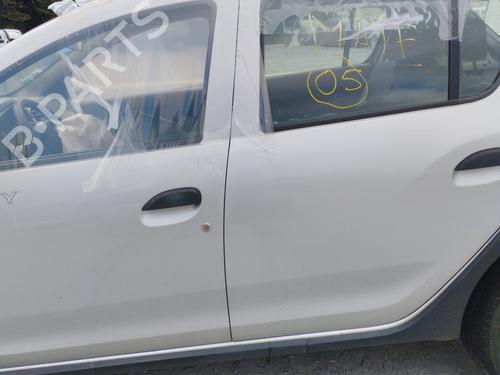 Ratstangsstang DACIA SANDERO II TCe 90 (B8M1, B8MA, B8AC) | BP31092457I23 