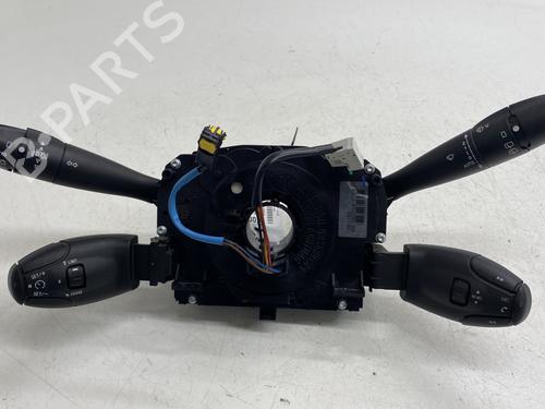 Used Steering column stalk Steering column stalk PEUGEOT 207 SW (WK_) 1.6 HDi (109 hp) 27271494 27271494