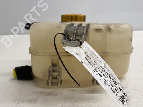 Expansion tank OPEL CORSA D (S07) 1.3 CDTI (L08, L68) | BP25472558C120 