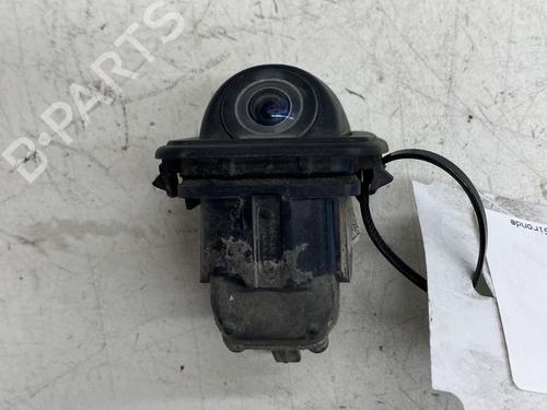 Used Camera Camera BMW 1 (F20) 118 d (143 hp) 26388511 26388511