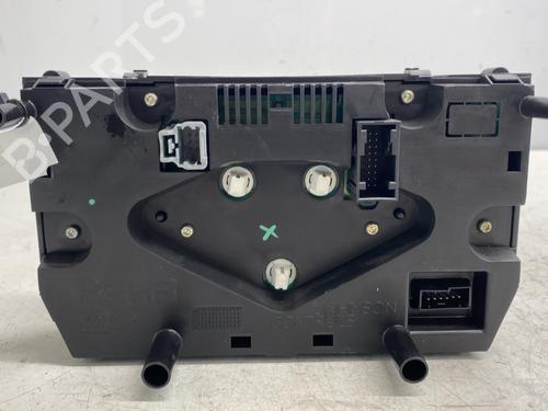 Climate control PEUGEOT 307 (3A/C) 1.6 16V | BP29139322I5 - Image 2