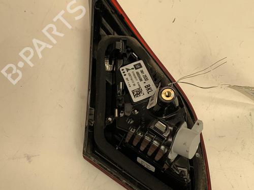 Used Right tailgate light Right tailgate light OPEL CORSA E (X15) 1.2 (08, 68) (69 hp) 22852901 22852901