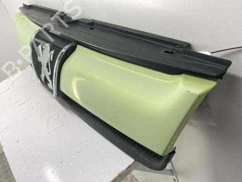 Grille PEUGEOT BOXER Van (244) 2.2 HDi | BP22856386C40