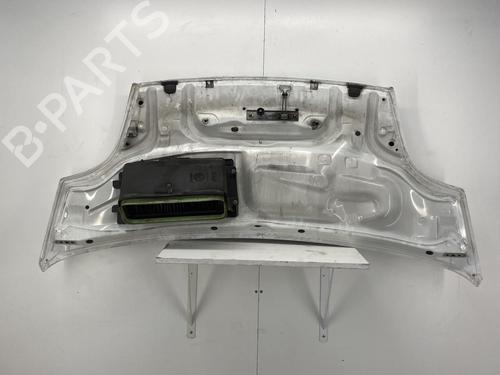 Used Hood NISSAN PRIMASTAR Van (X83) 2.0 dCi 115 (114 hp) 22857229
