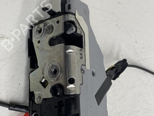 Venstre bagtil lås CITROËN C4 Picasso I MPV (UD_) 1.6 HDi 110 | BP29529103C100 